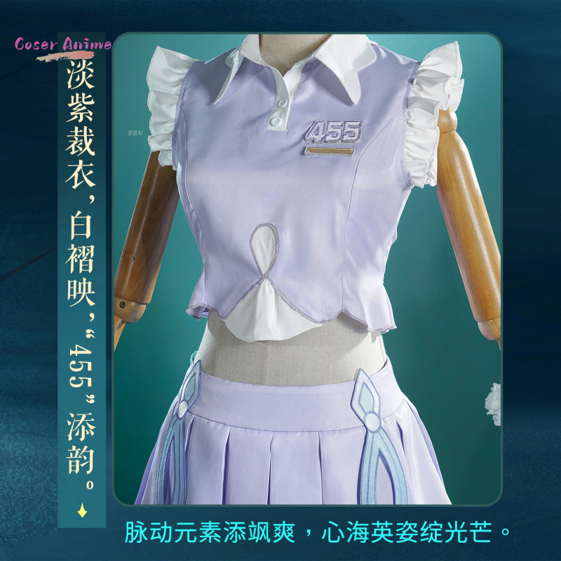 Yae Miko Sangonomiya Kokomi Co - Cosplay Anime Yae Miko avis et prix