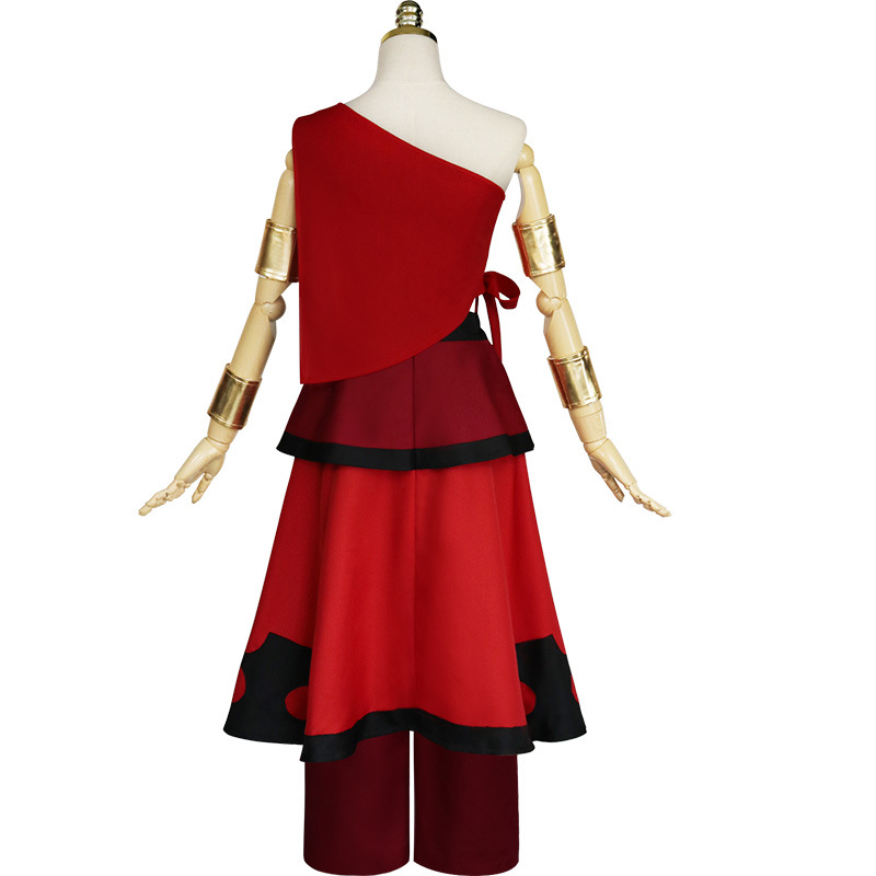 Anime Movie Avatar New Anime A - Cosplay Avatar Anime avis et prix