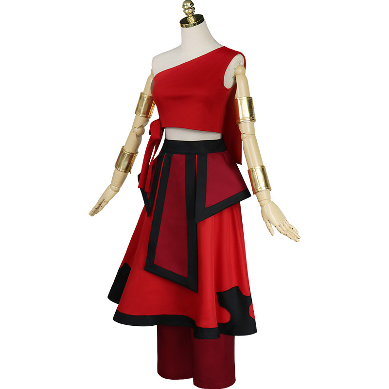 Anime Movie Avatar New Anime A - Cosplay Avatar Anime avis et prix