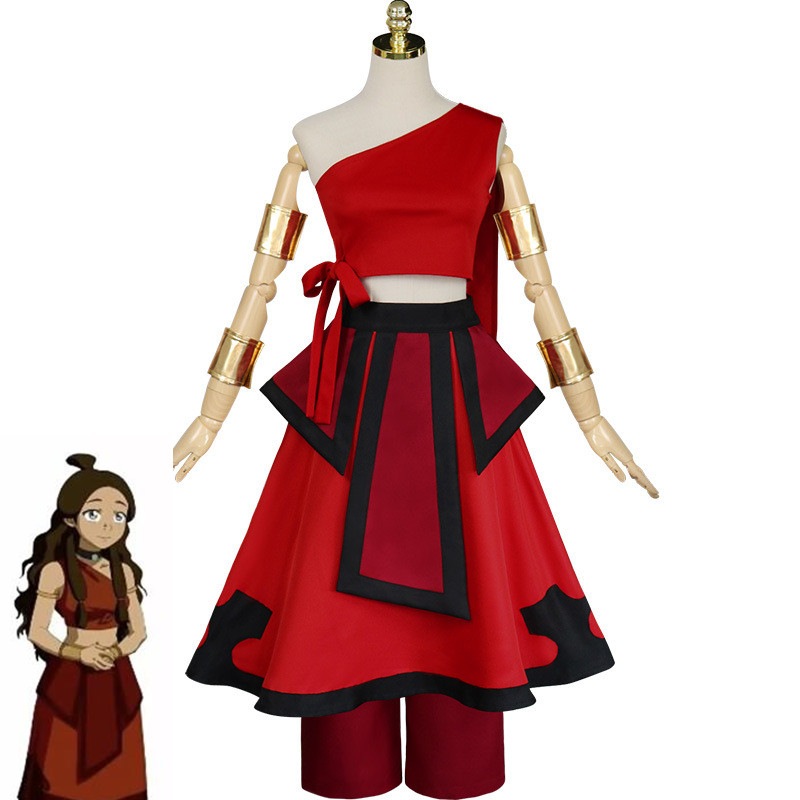 Anime Movie Avatar New Anime A - Cosplay Avatar Anime avis et prix