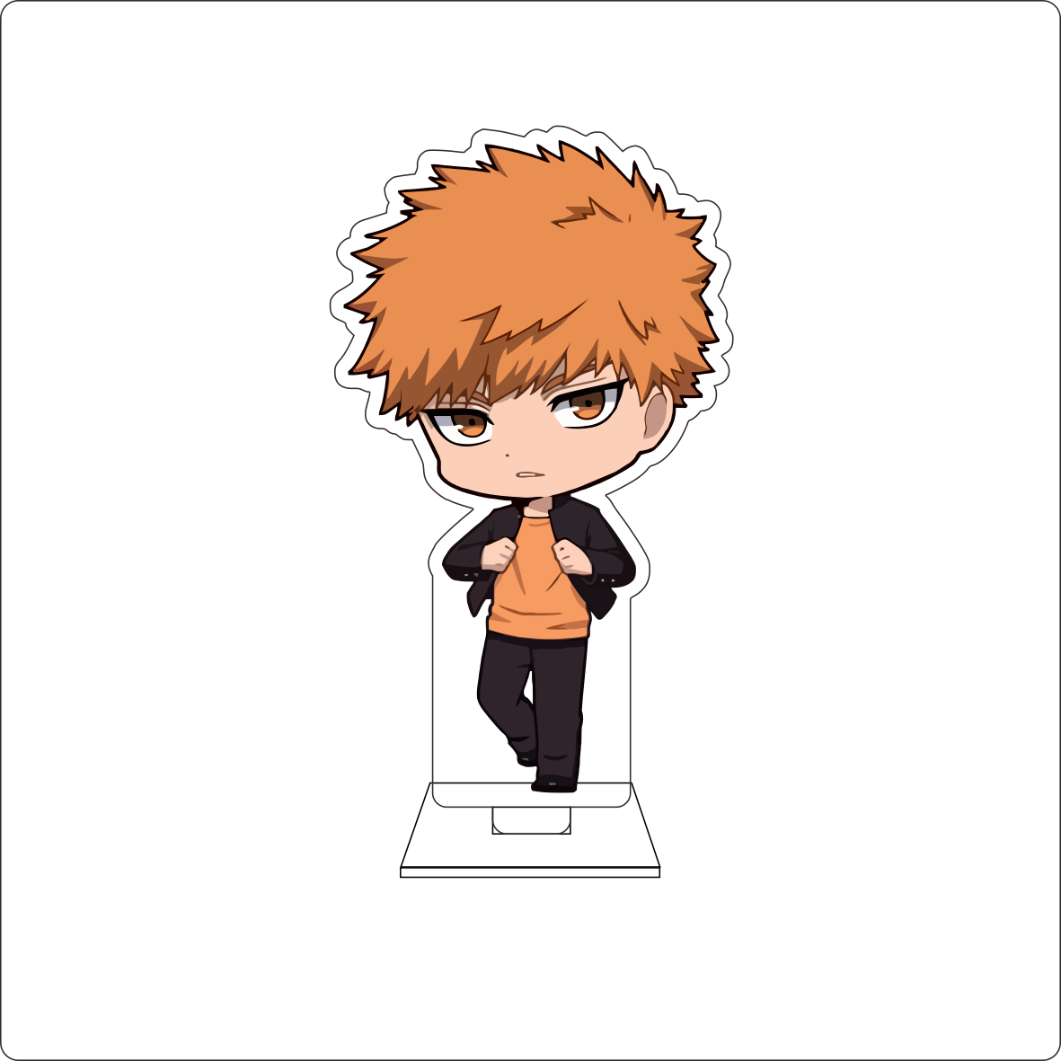 10CM Anime BLUE LOCK Cosplay C - Anime Cosplay Japan avis et prix