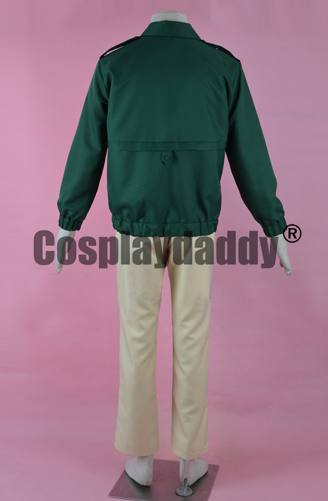 Legend of the Galactic Heroes  - Anime Yang Cosplay avis et prix