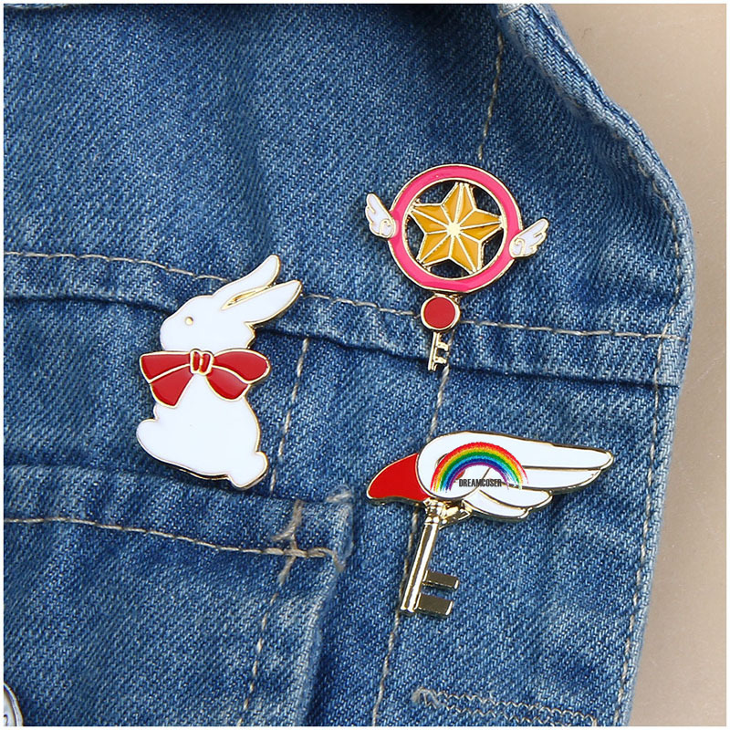 3 PICS Anime Cardcaptor Sakura - Anime Cosplay Pics avis et prix