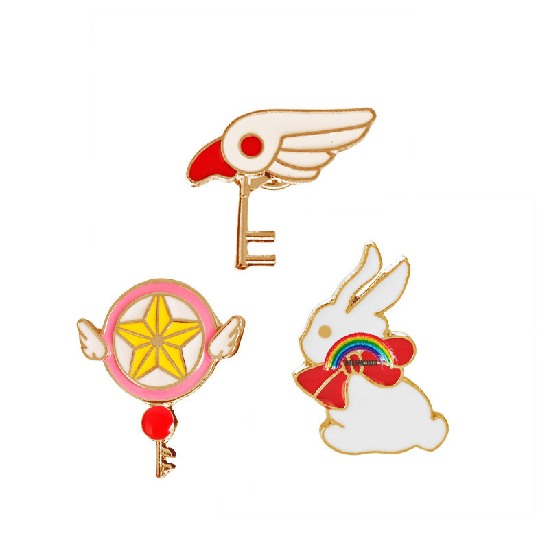 3 PICS Anime Cardcaptor Sakura - Anime Cosplay Pics avis et prix