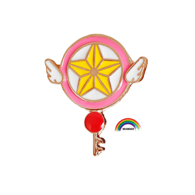 3 PICS Anime Cardcaptor Sakura - Anime Cosplay Pics avis et prix