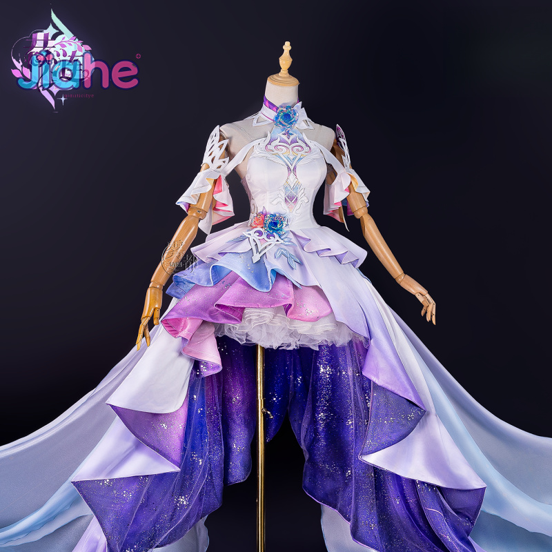 Game Honkai：Star Rail Cyrene C - Anime Cosplay Female avis et prix