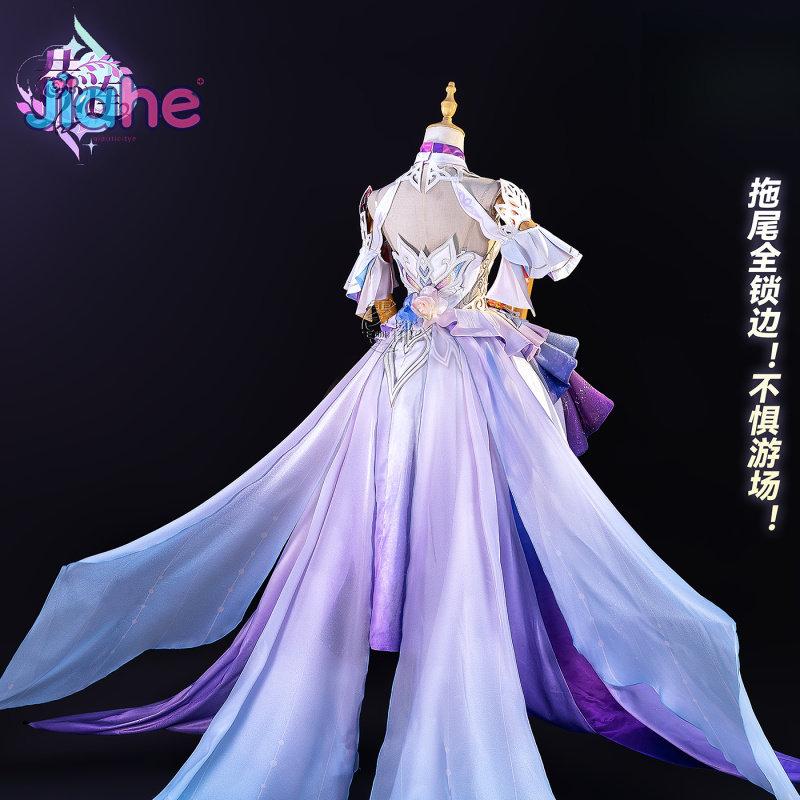 Game Honkai：Star Rail Cyrene C - Anime Cosplay Female avis et prix