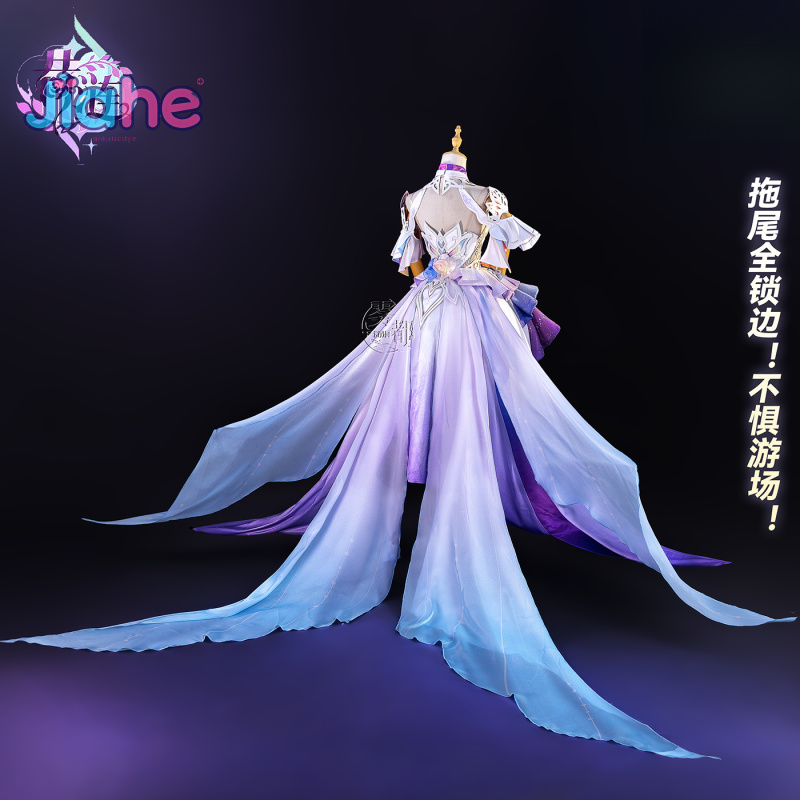 Game Honkai：Star Rail Cyrene C - Anime Cosplay Female avis et prix