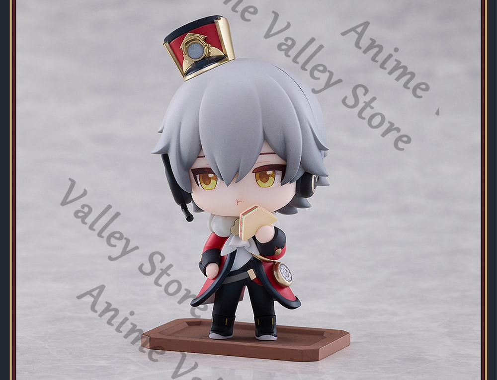Genuine Anime Honkai: Star Rai - Anime Yang Cosplay avis et prix