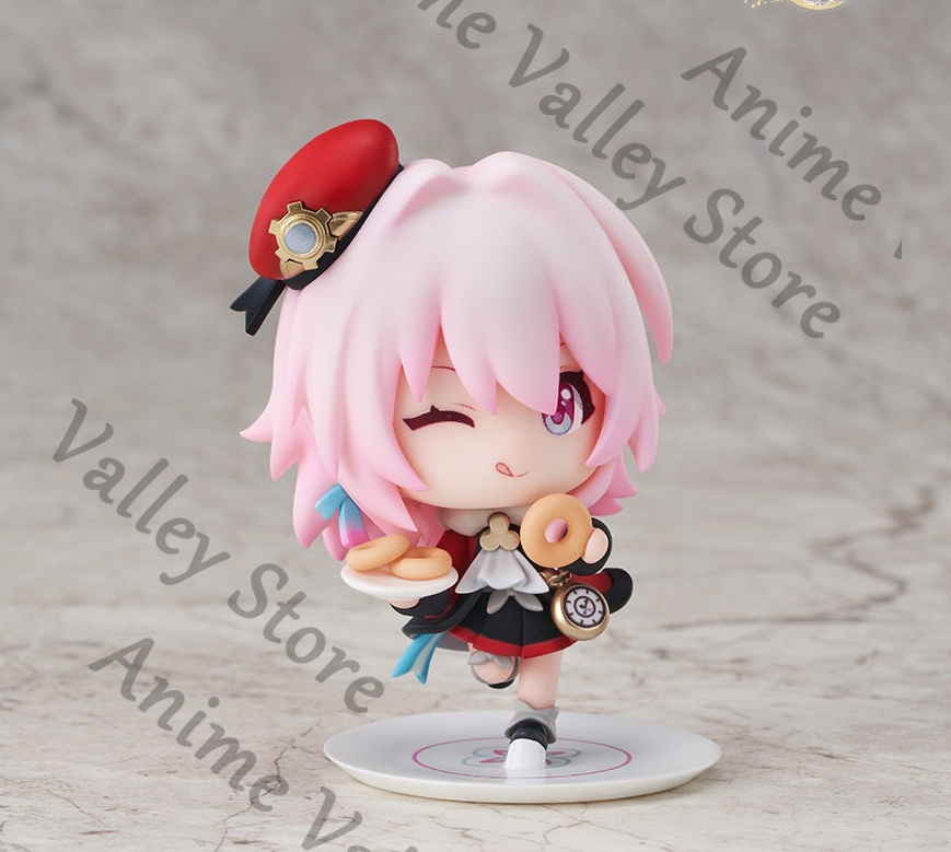 Genuine Anime Honkai: Star Rai - Anime Yang Cosplay avis et prix