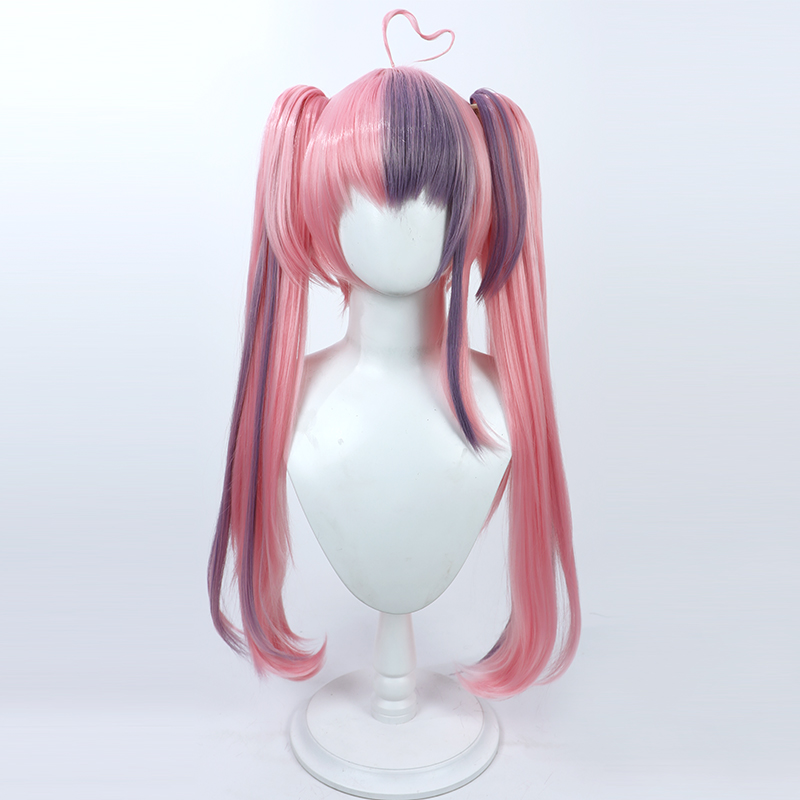 NIJISANJI Virtual YouTube Iron - Anime Cosplay Youtuber avis et prix