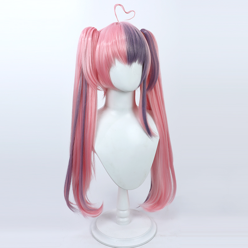 NIJISANJI Virtual YouTube Iron - Anime Cosplay Youtuber avis et prix