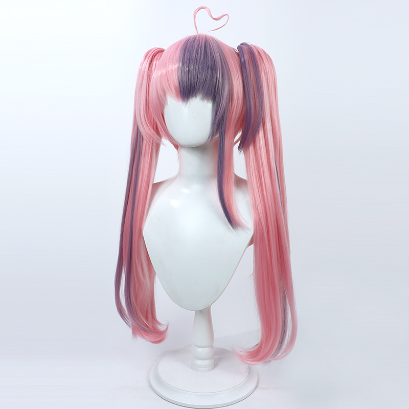 NIJISANJI Virtual YouTube Iron - Anime Cosplay Youtuber avis et prix