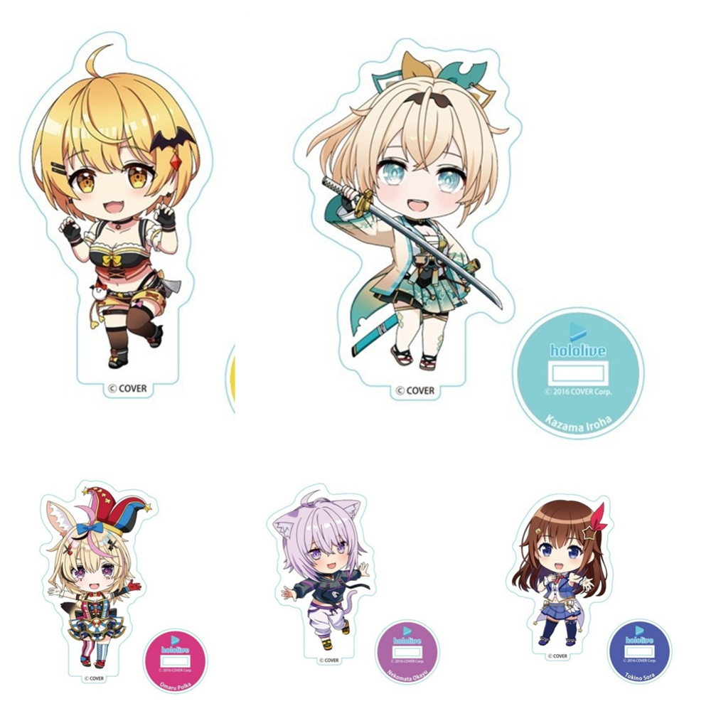 10CM hot Anime Hololive YouTub - Anime Cosplay Youtuber avis et prix