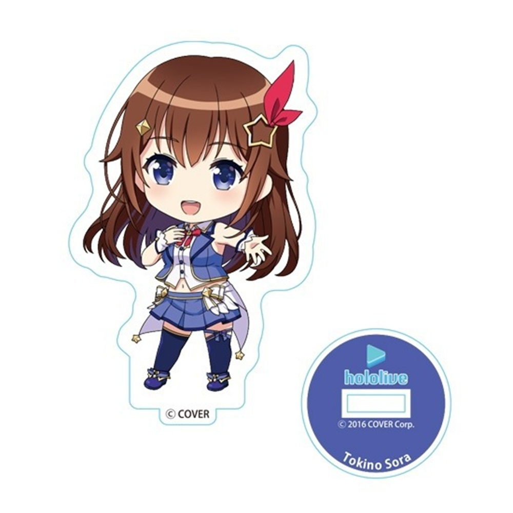 10CM hot Anime Hololive YouTub - Anime Cosplay Youtuber avis et prix