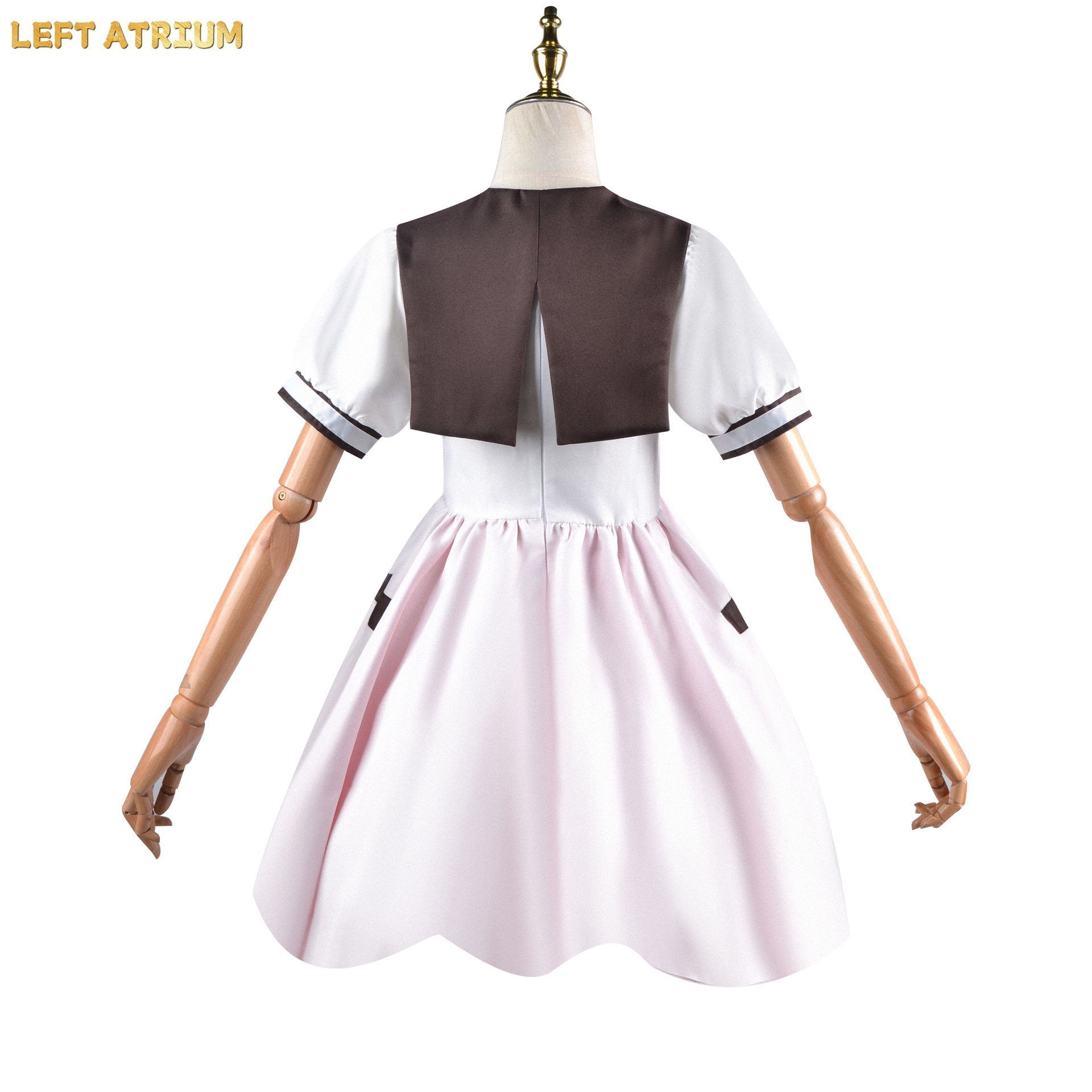 Anime Toilet-bound Jibaku Shou - Anime Cosplay Ideas For Women avis et prix