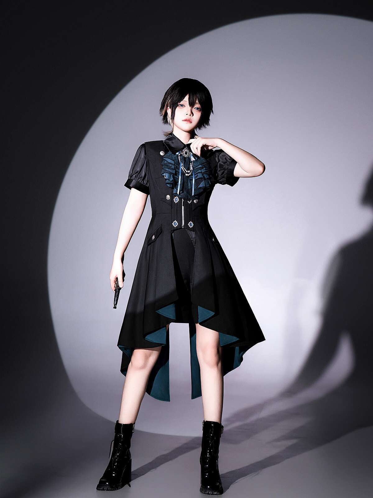 New Fiesta Carnival Halloween  - Anime Cosplay Dress For Women avis et prix