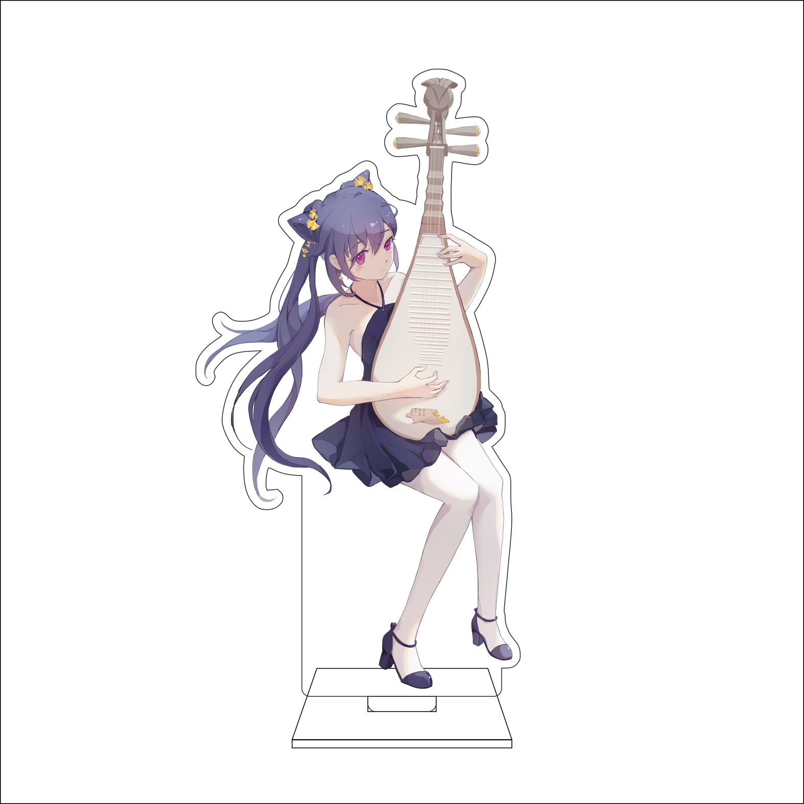 16CM Anime Genshin Impact Cosp - Anime Cosplay Japan avis et prix