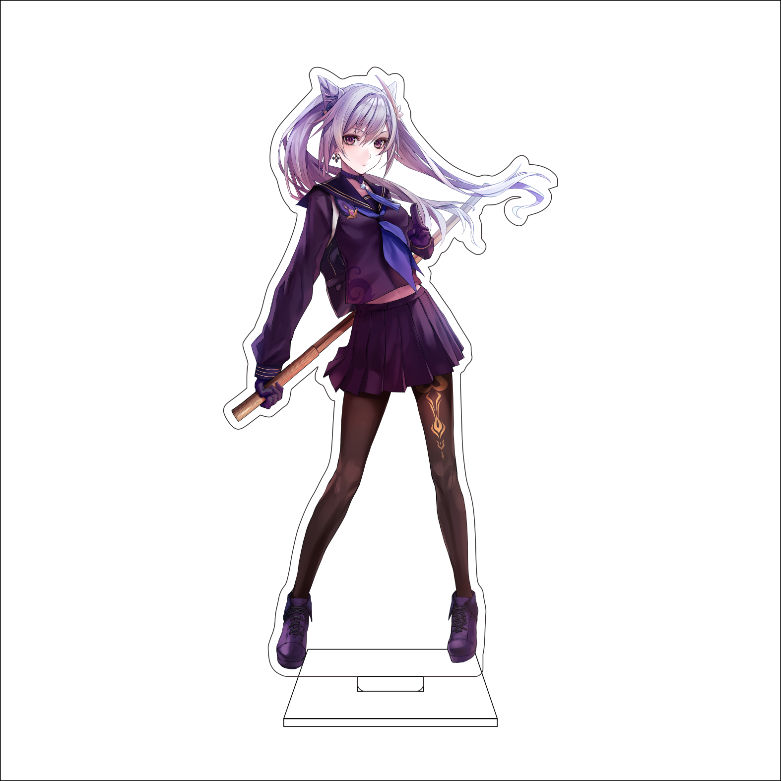 16CM Anime Genshin Impact Cosp - Anime Cosplay Japan avis et prix