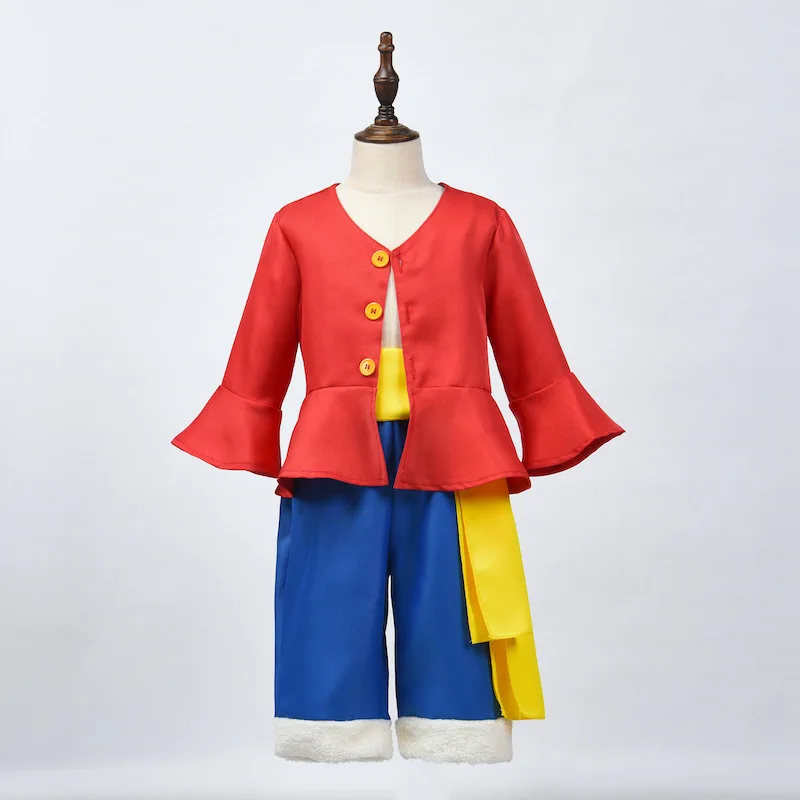 New Anime Cosplay Costumes PIC - Anime Cosplay Pics avis et prix