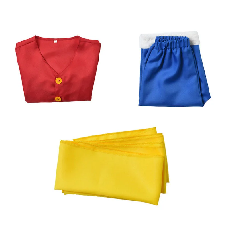 New Anime Cosplay Costumes PIC - Anime Cosplay Pics avis et prix