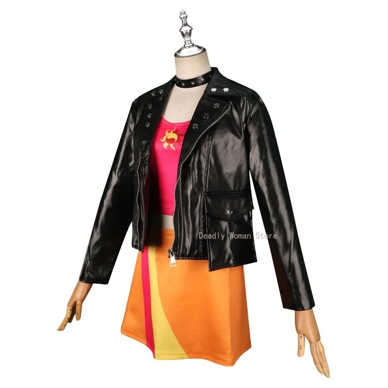IN STOCK Anime Littlee Ponyy C - Anime Cosplay Waifu avis et prix