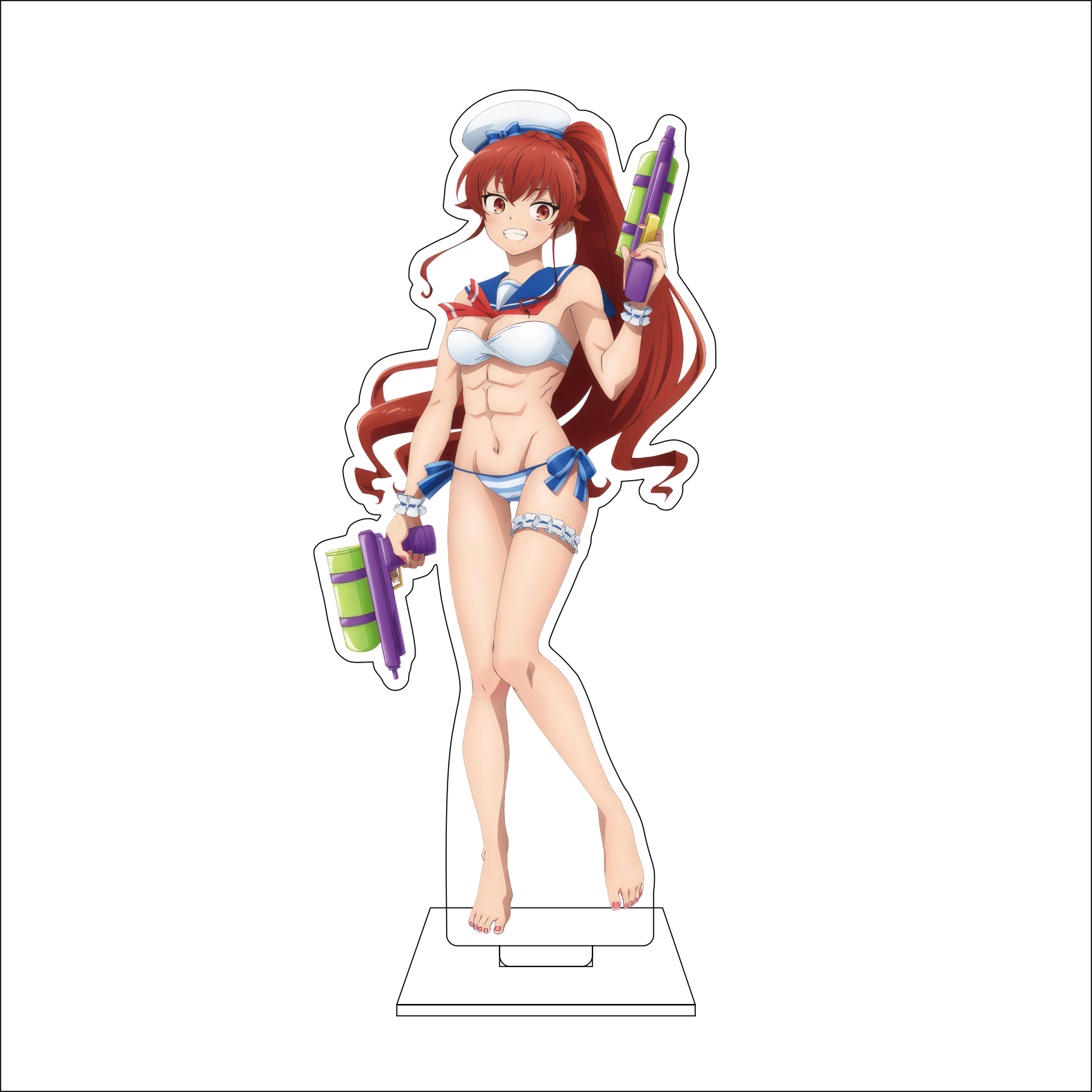 16CM Anime Mushoku Tensei: Job - Anime Cosplay Japan avis et prix