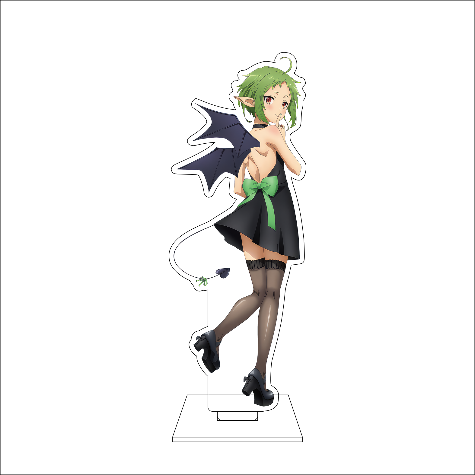 16CM Anime Mushoku Tensei: Job - Anime Cosplay Japan avis et prix