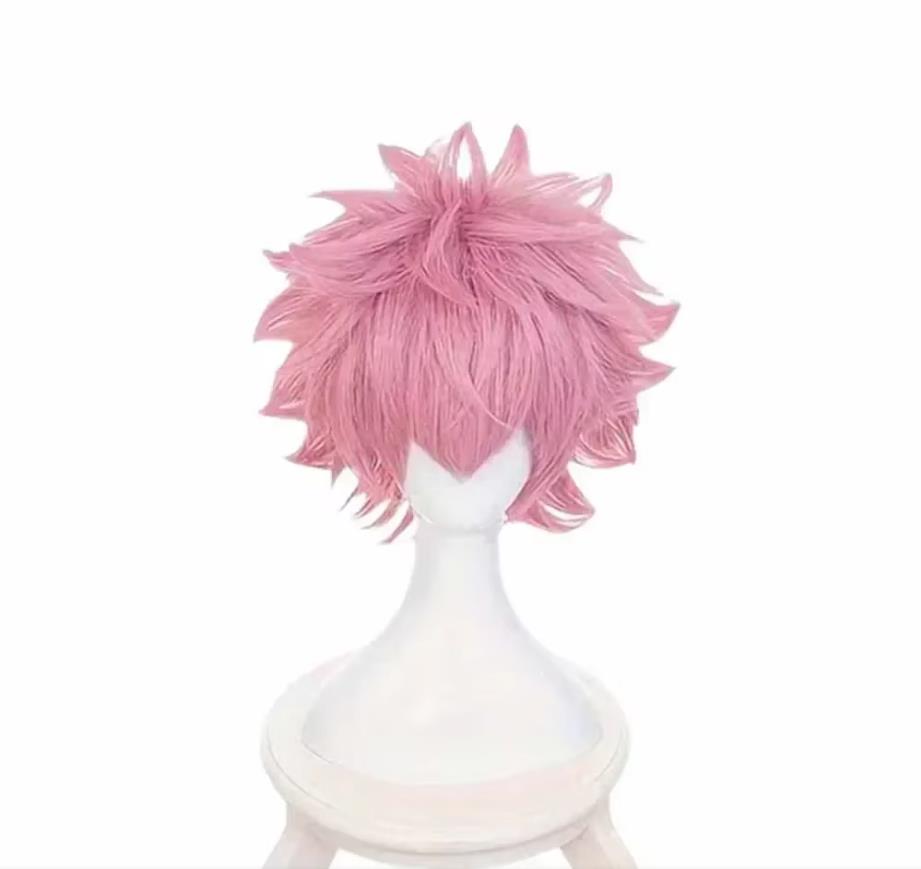 Anime My Hero Academia Ashido  - Anime Cosplay Website avis et prix