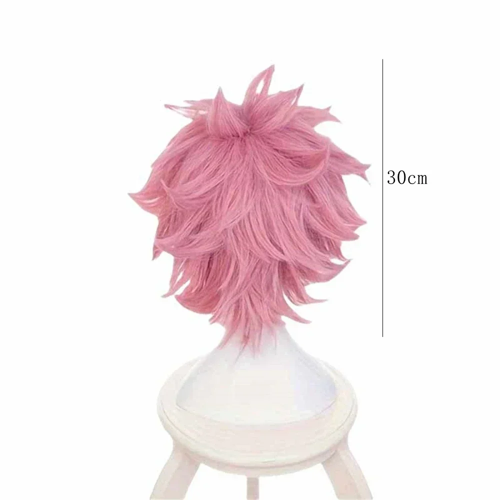 Anime My Hero Academia Ashido  - Anime Cosplay Website avis et prix