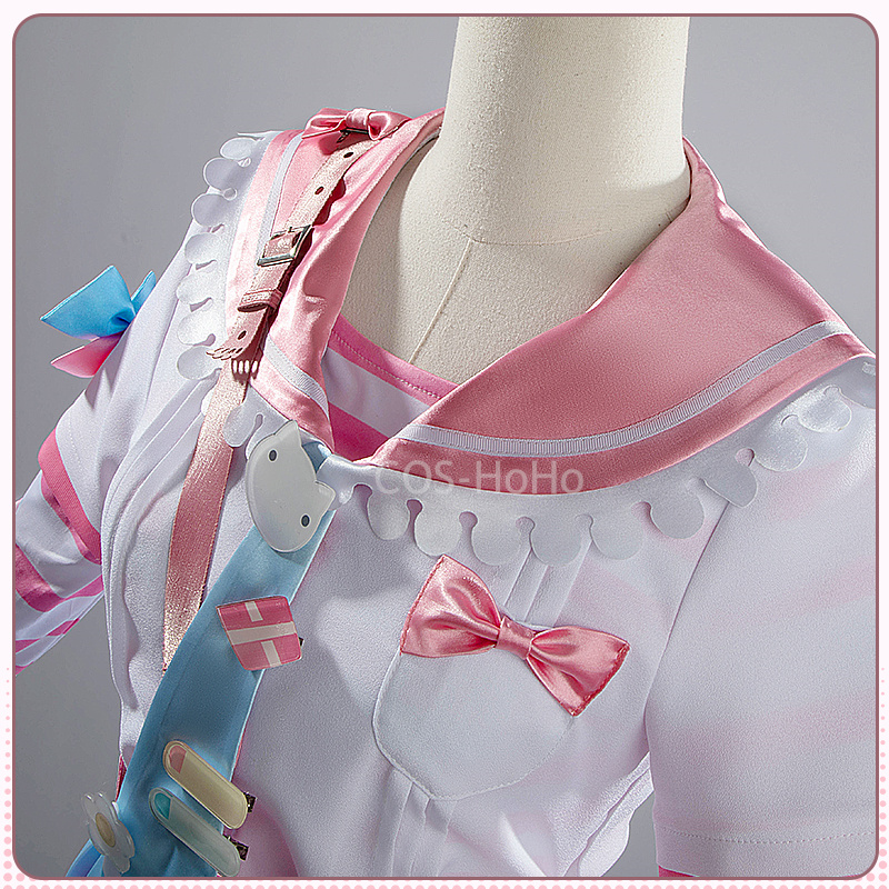 2026 new Game Suit Sweet Lovel - Anime Yang Cosplay avis et prix