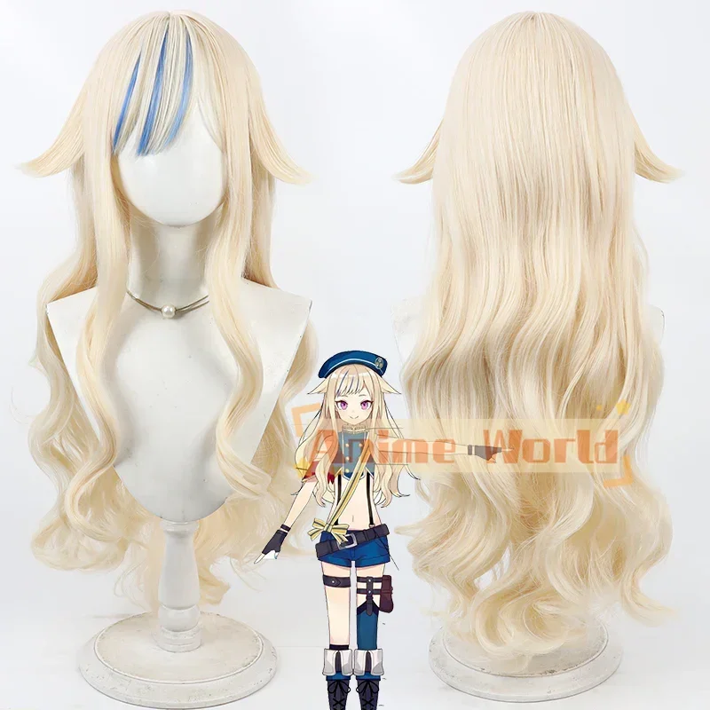Virtual YouTubers Suzuki Hina  - Anime Cosplay Youtuber avis et prix