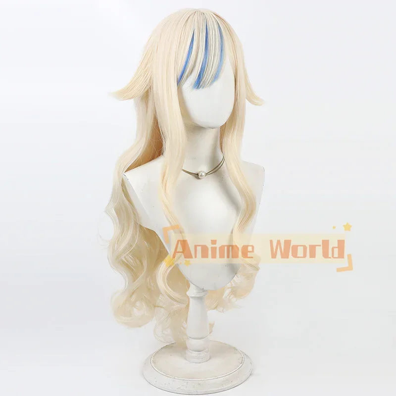 Virtual YouTubers Suzuki Hina  - Anime Cosplay Youtuber avis et prix