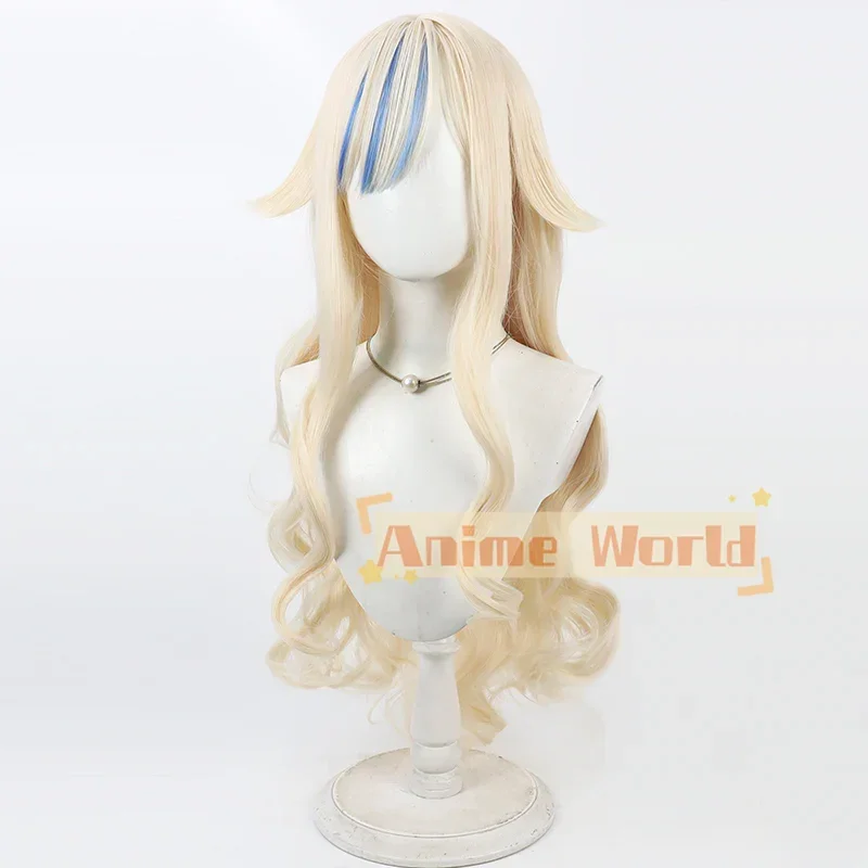 Virtual YouTubers Suzuki Hina  - Anime Cosplay Youtuber avis et prix