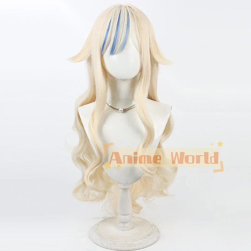 Virtual YouTubers Suzuki Hina  - Anime Cosplay Youtuber avis et prix