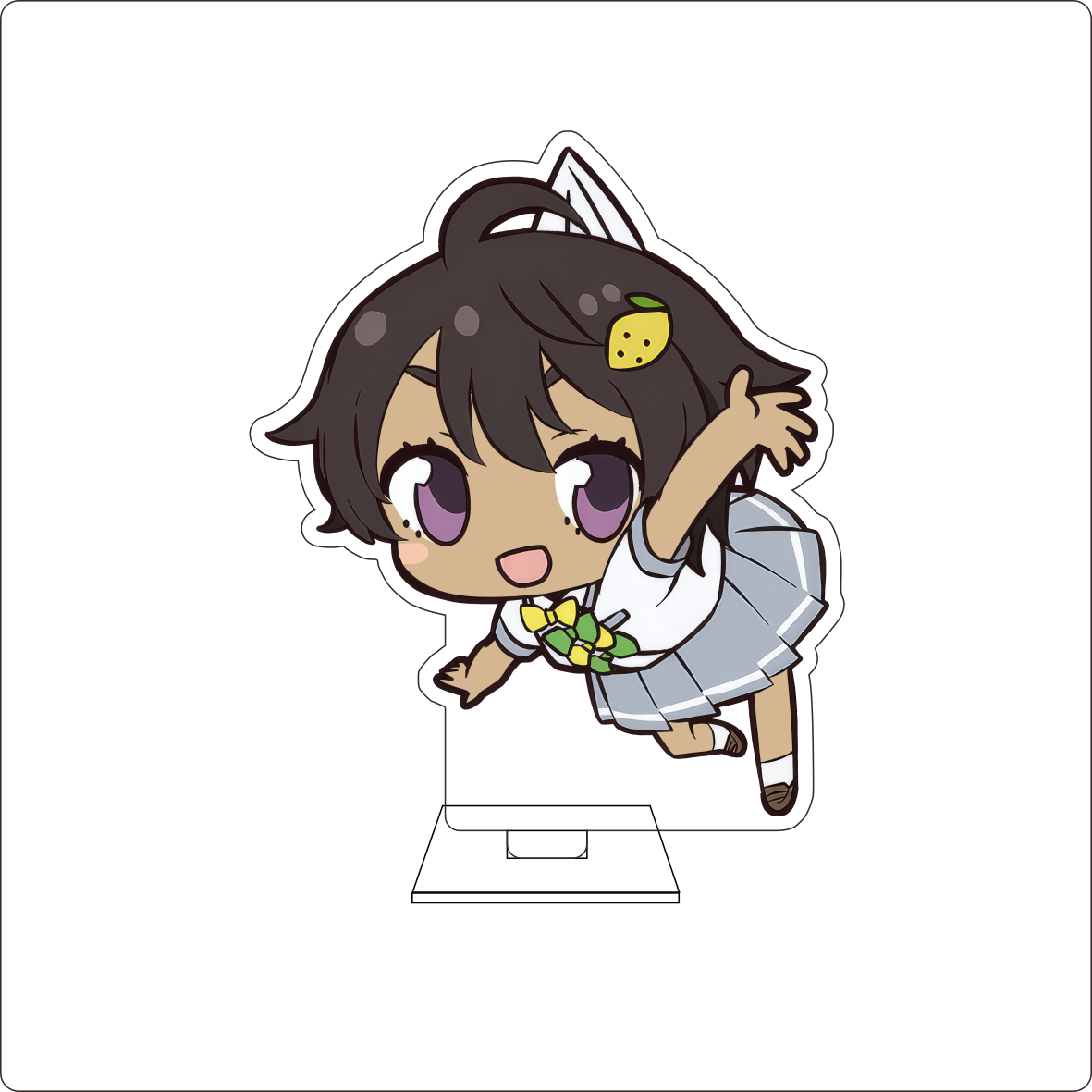 10CM Anime Makeine: Too Many L - Anime Cosplay Japan avis et prix