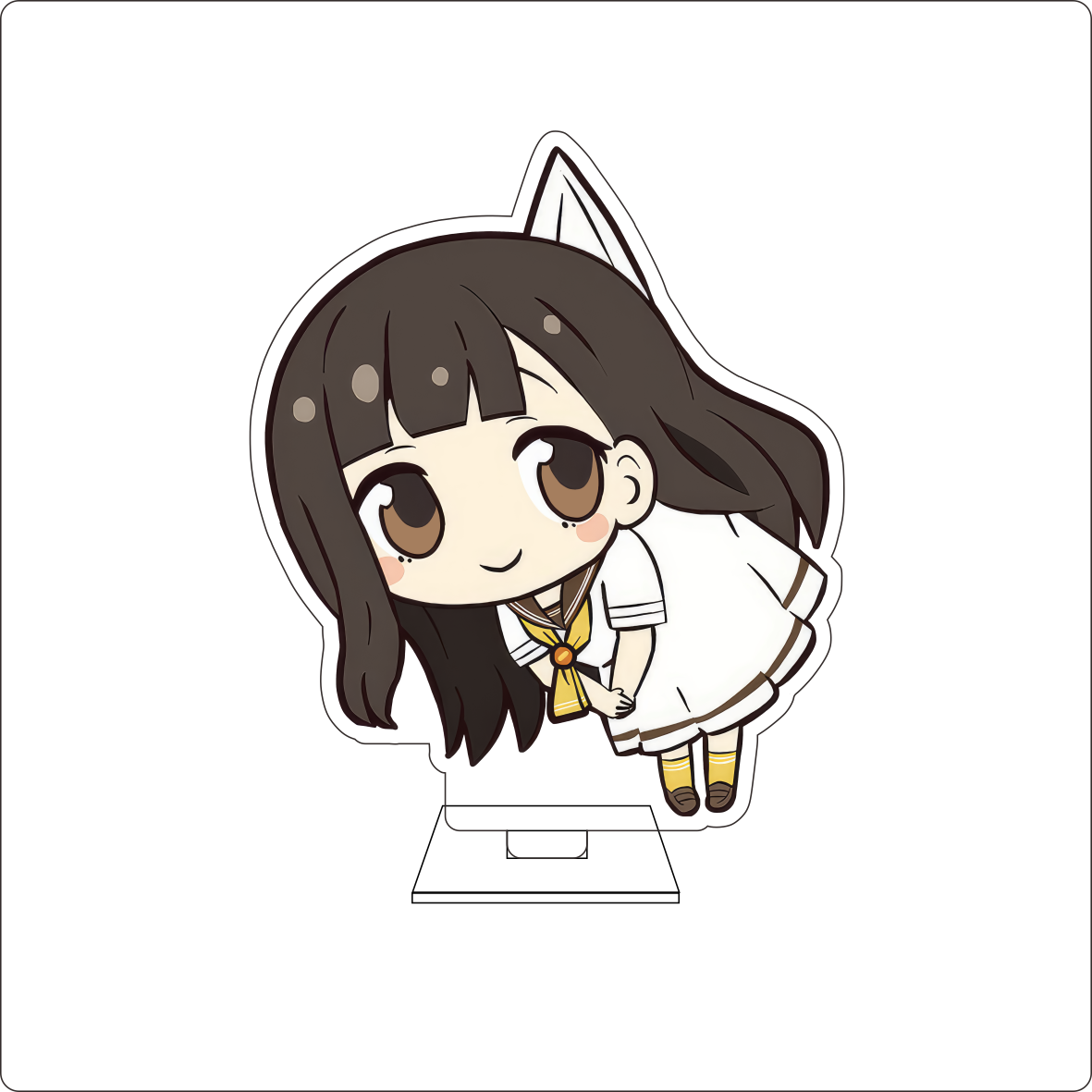 10CM Anime Makeine: Too Many L - Anime Cosplay Japan avis et prix