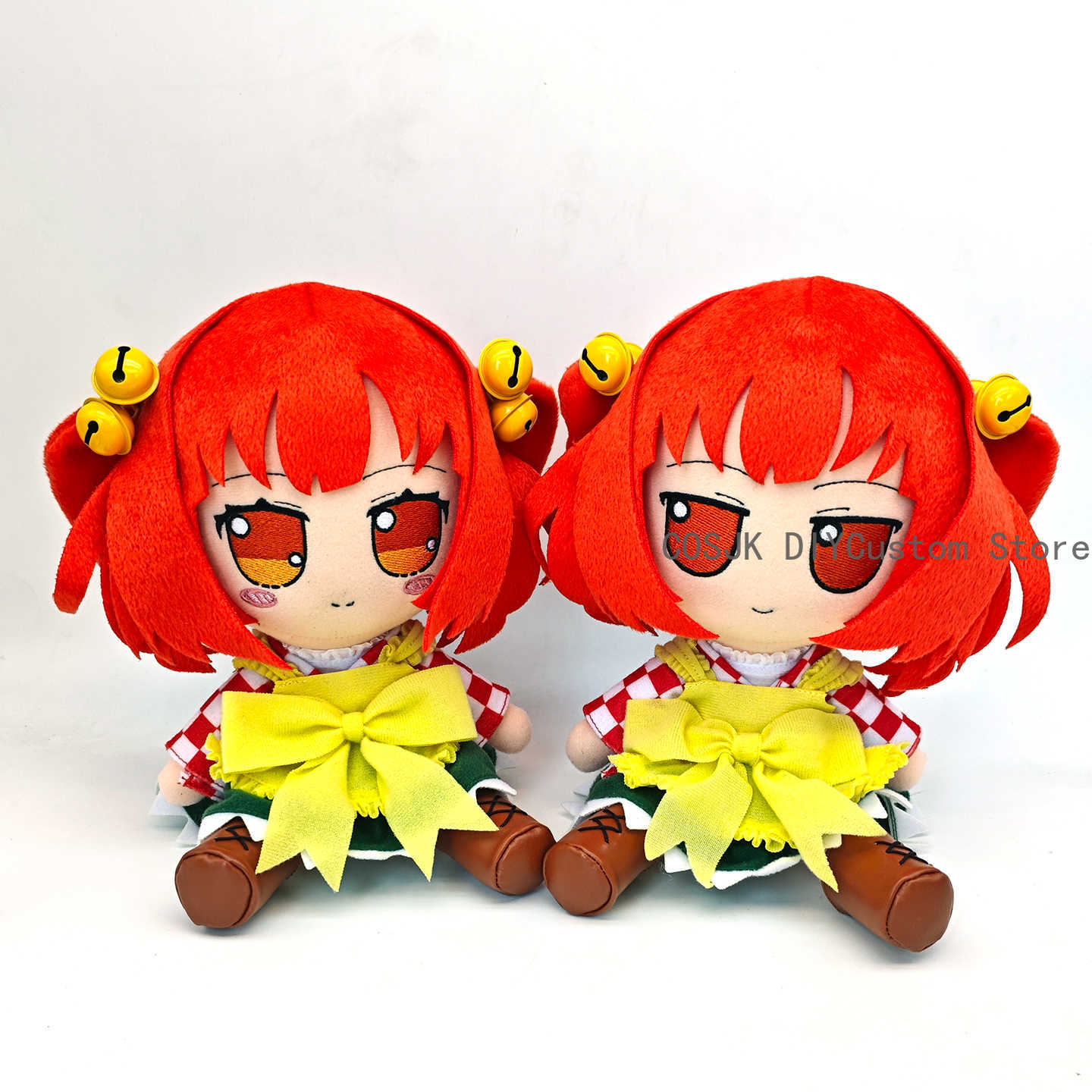 Cute Motoori Kosuzu Touhou Pro - Anime Cosplay Girl avis et prix