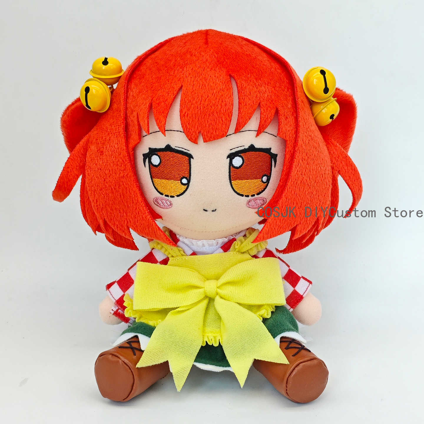 Cute Motoori Kosuzu Touhou Pro - Anime Cosplay Girl avis et prix