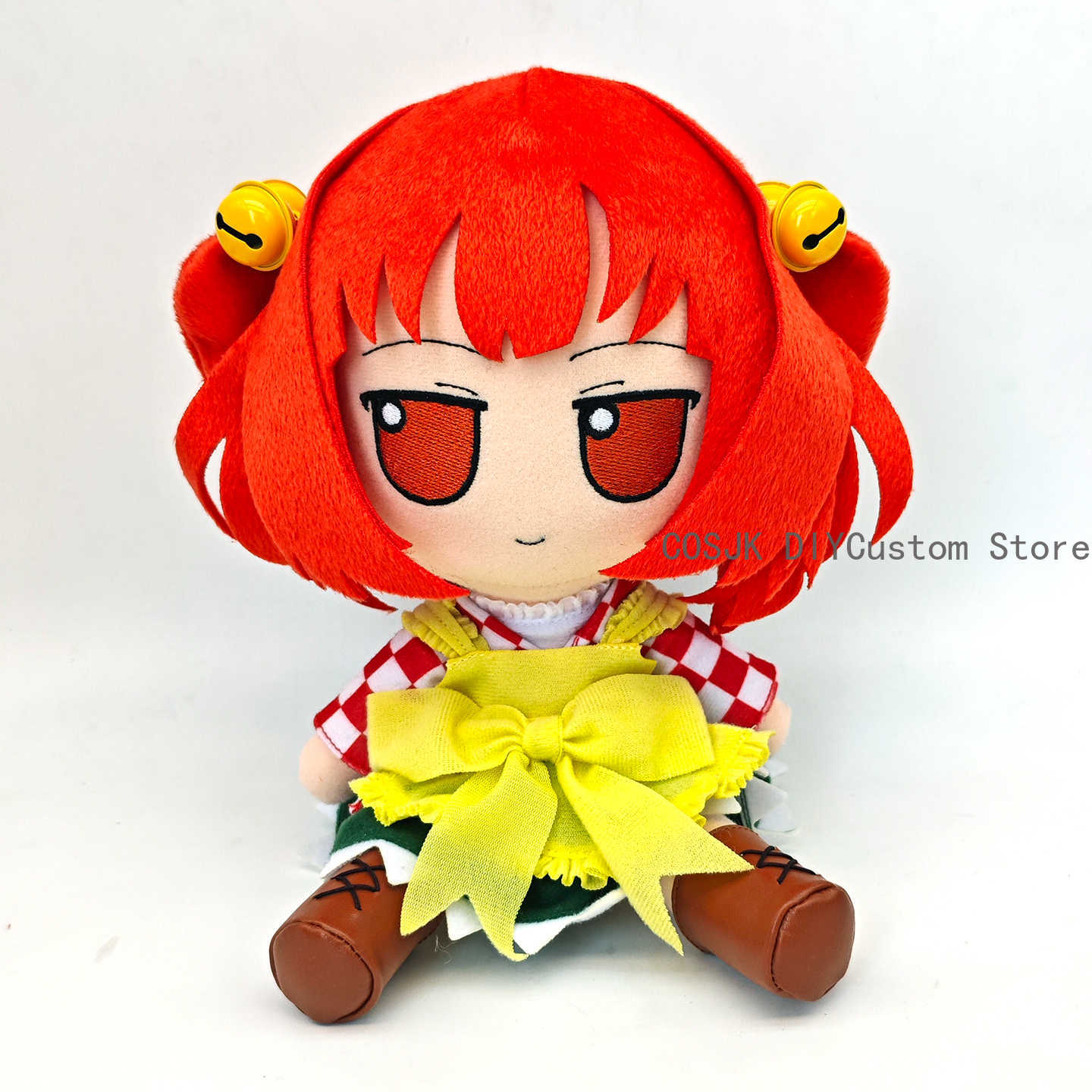 Cute Motoori Kosuzu Touhou Pro - Anime Cosplay Girl avis et prix