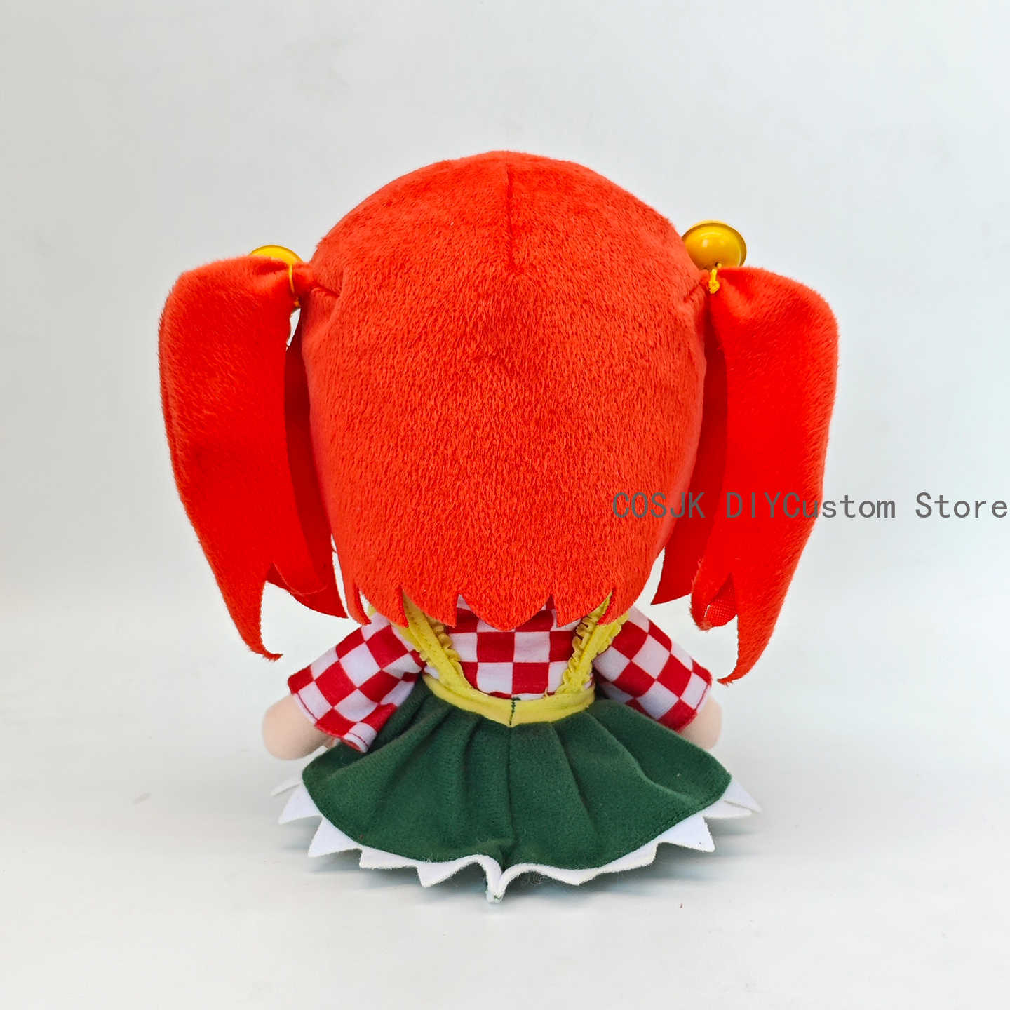 Cute Motoori Kosuzu Touhou Pro - Anime Cosplay Girl avis et prix