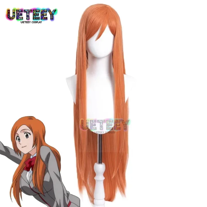 UETEEY COS Anime Bleach Inoue  - Anime Cosplay Waifu avis et prix