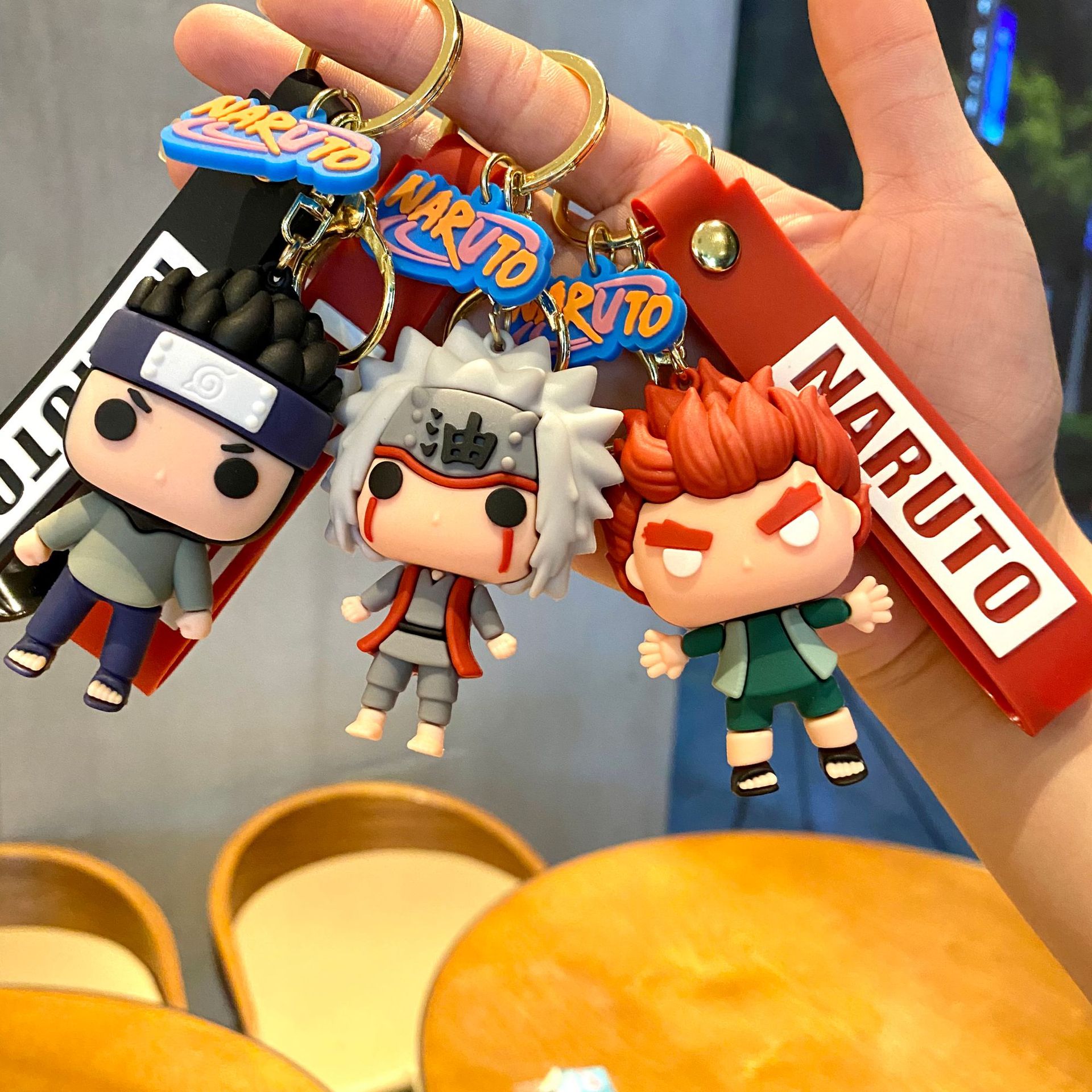 Naruto Anime Figures Naruto Sa - Naruto Headband Metal avis et prix