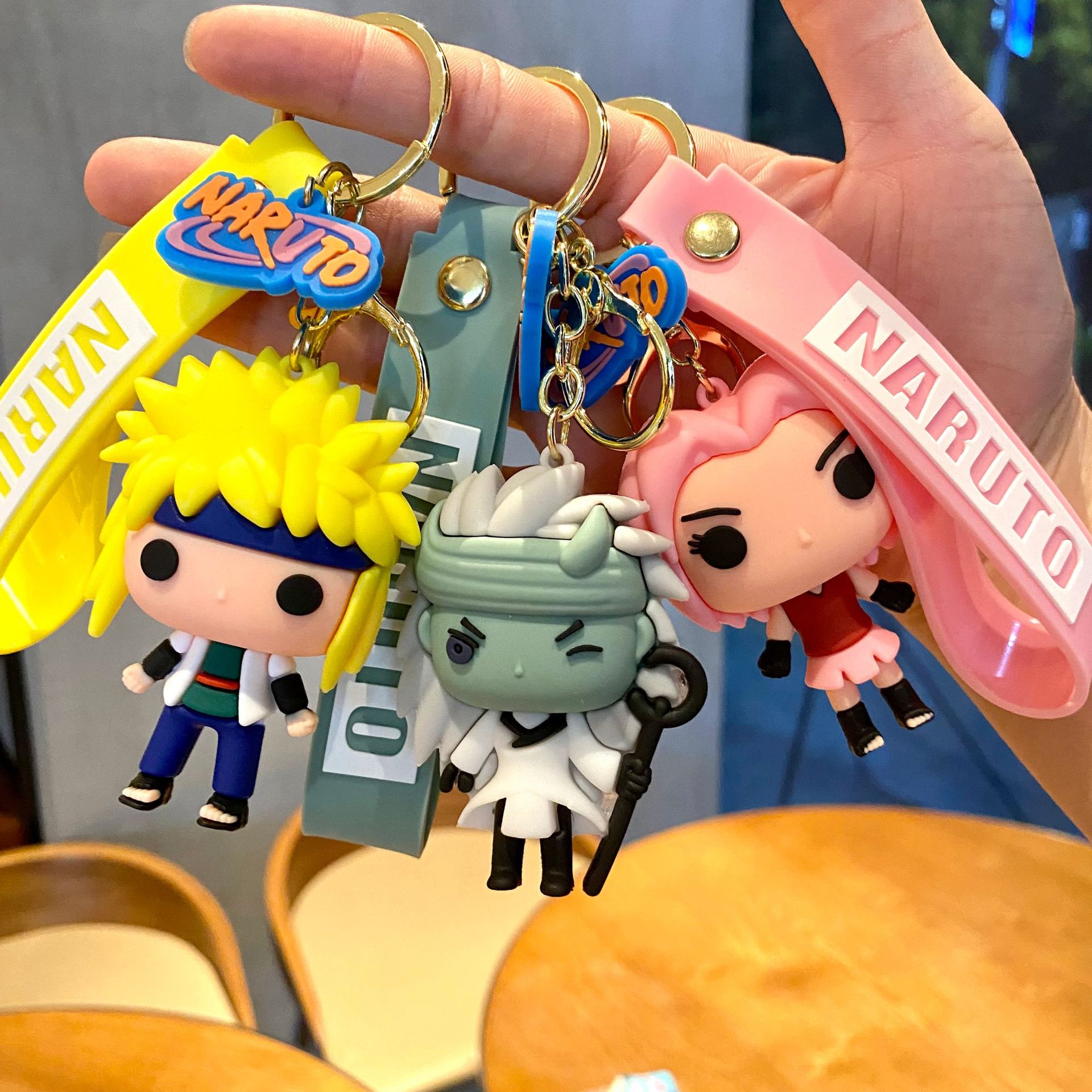 Naruto Anime Figures Naruto Sa - Naruto Headband Metal avis et prix