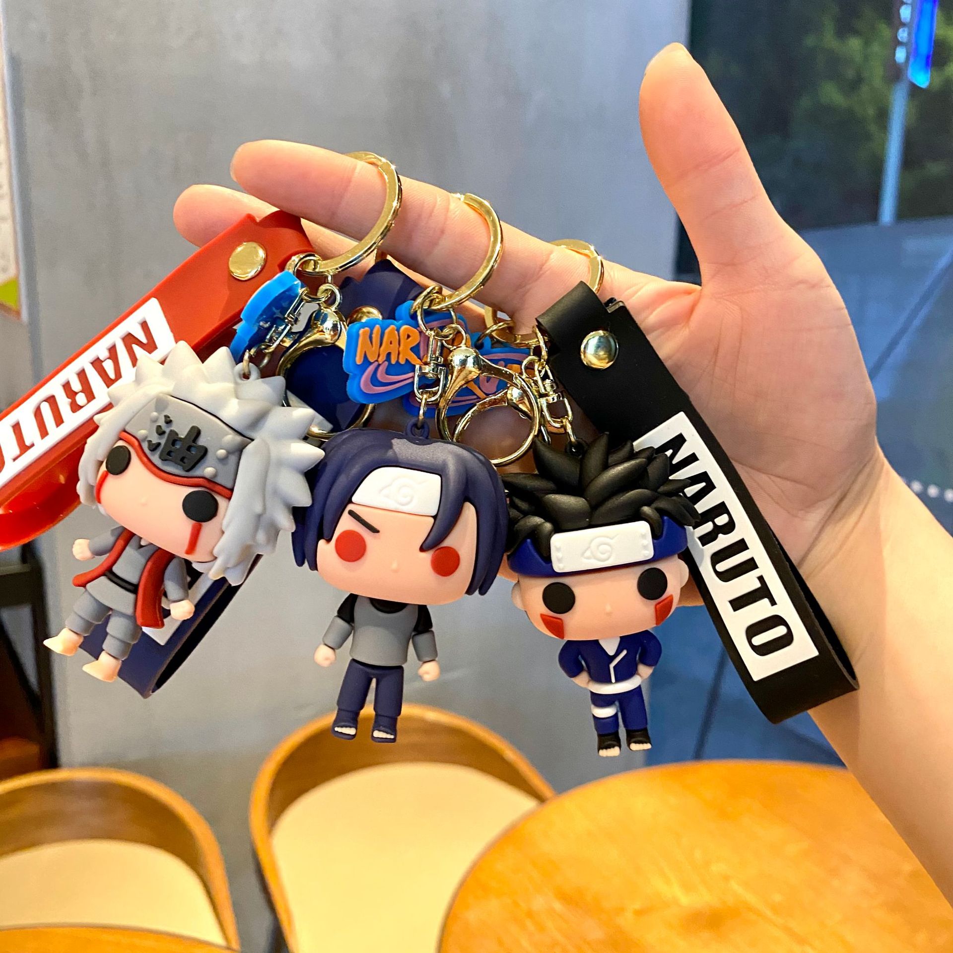 Naruto Anime Figures Naruto Sa - Naruto Headband Metal avis et prix