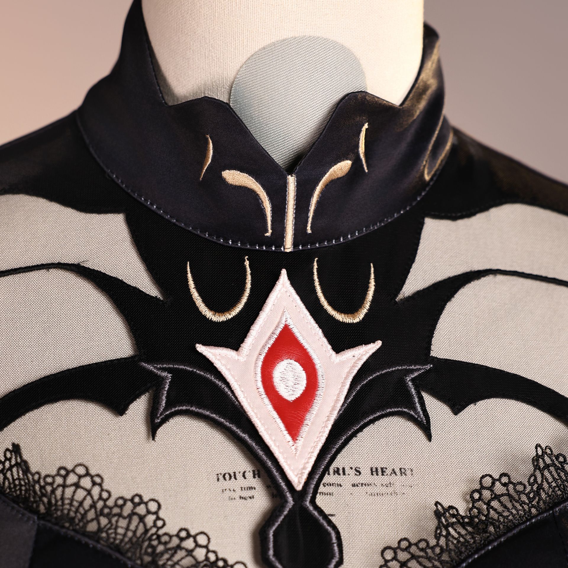Governance Ronova Cosplay Gens - Anime Cosplay Dress For Women avis et prix