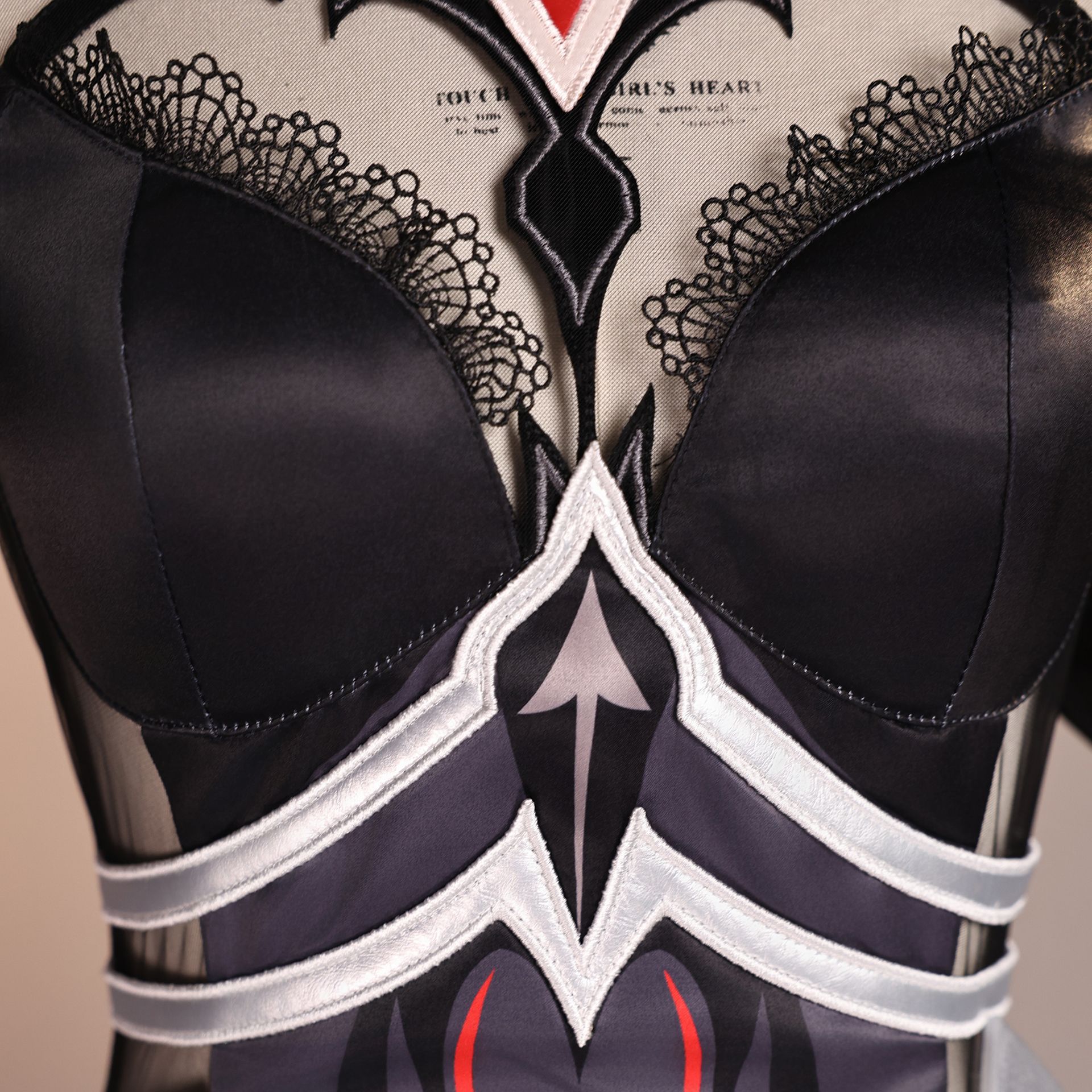Governance Ronova Cosplay Gens - Anime Cosplay Dress For Women avis et prix