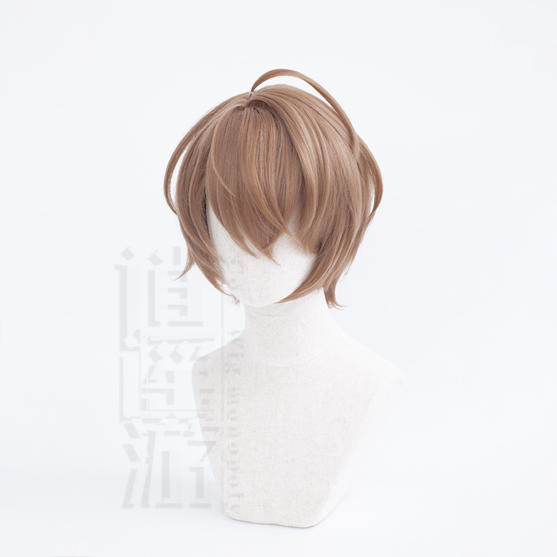 Virtual YouTuber Kagami Hayato - Anime Cosplay Youtuber avis et prix