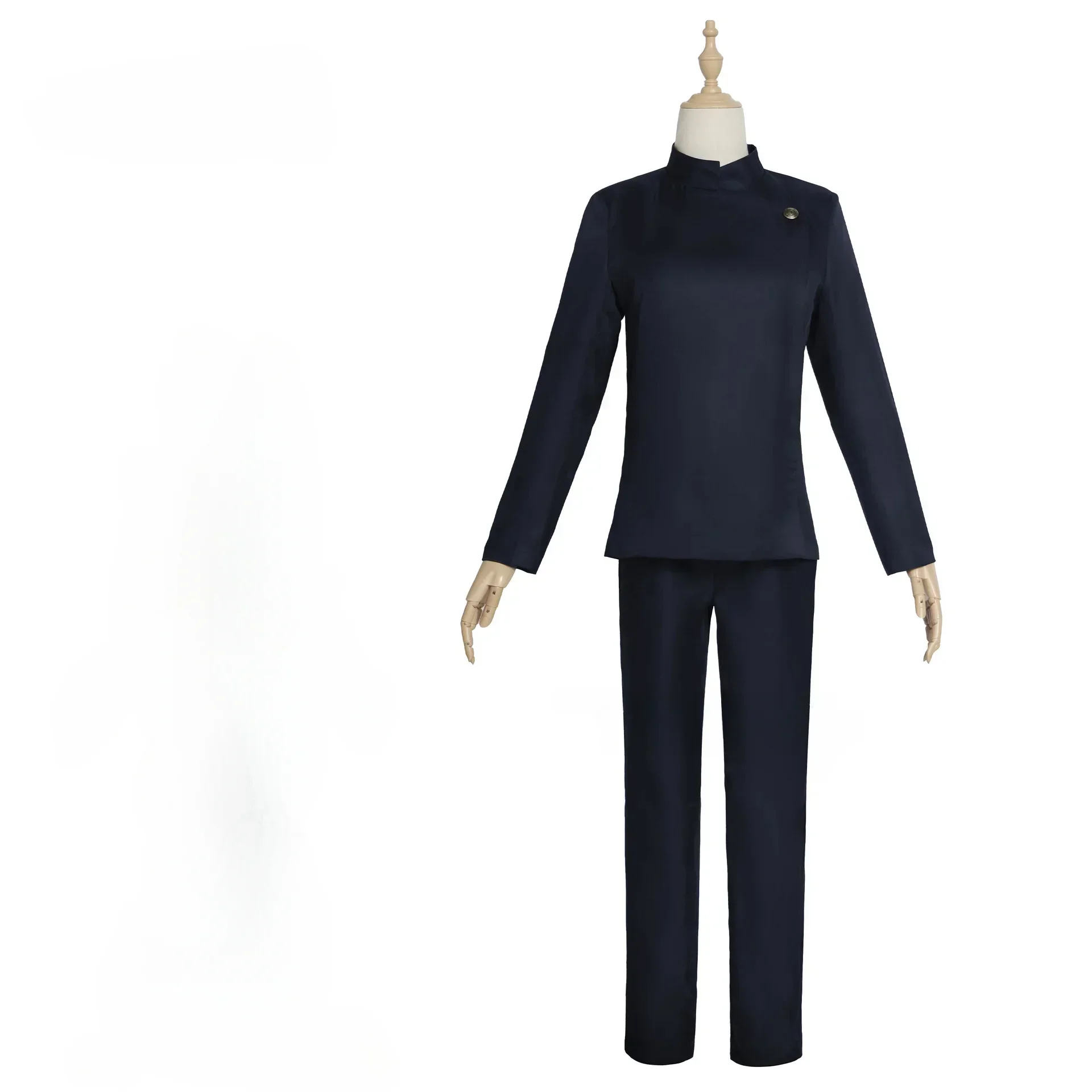 Anime Jujutsu Kaisen Cosplay J - Anime Cosplay Gojo avis et prix