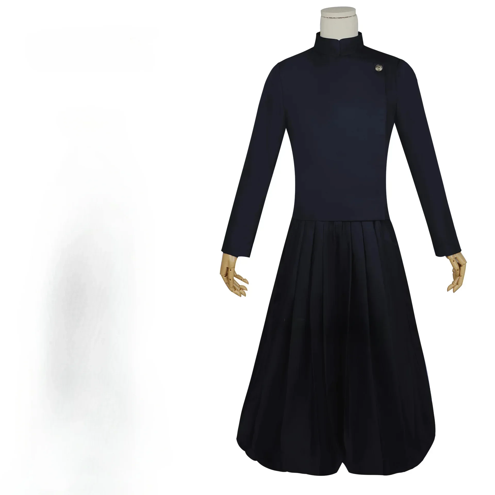 Anime Jujutsu Kaisen Cosplay J - Anime Cosplay Gojo avis et prix